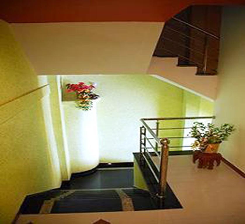 Hotel Rajshree Pushkar Eksteriør billede