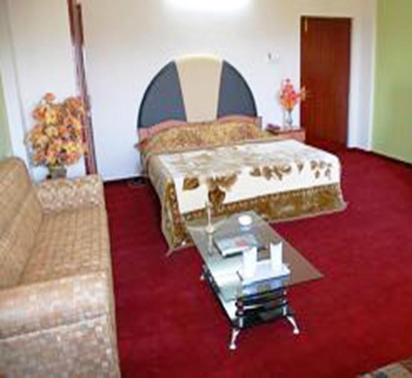 Hotel Rajshree Pushkar Eksteriør billede