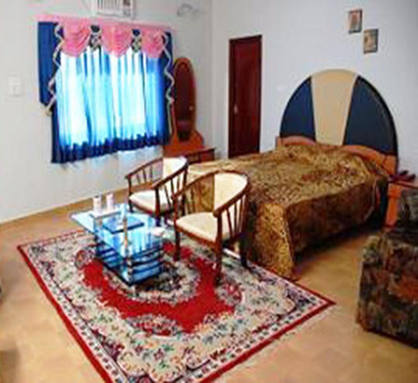 Hotel Rajshree Pushkar Eksteriør billede