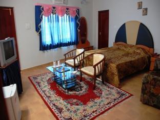 Hotel Rajshree Pushkar Eksteriør billede