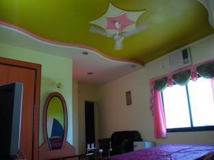 Hotel Rajshree Pushkar Eksteriør billede