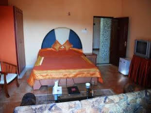 Hotel Rajshree Pushkar Eksteriør billede